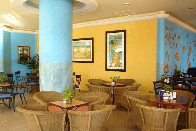 La Jabega Hotel Fuengirola Luaran gambar