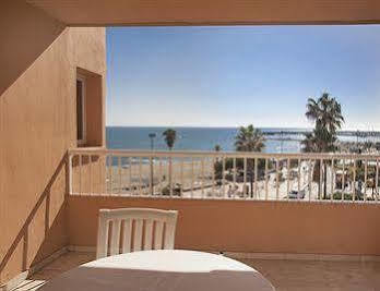 La Jabega Hotel Fuengirola Luaran gambar