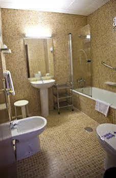 La Jabega Hotel Fuengirola Luaran gambar